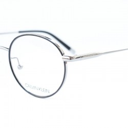 Calvin Klein CK5449 060 metal eyeglasses