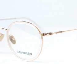 Calvin Klein CK20108 971 crystal eyeglasses