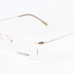 Calvin Klein Titanium CK7503 041 eyeglasses