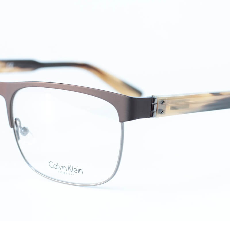 Calvin Klein CK8009 223 collection eyeglasses