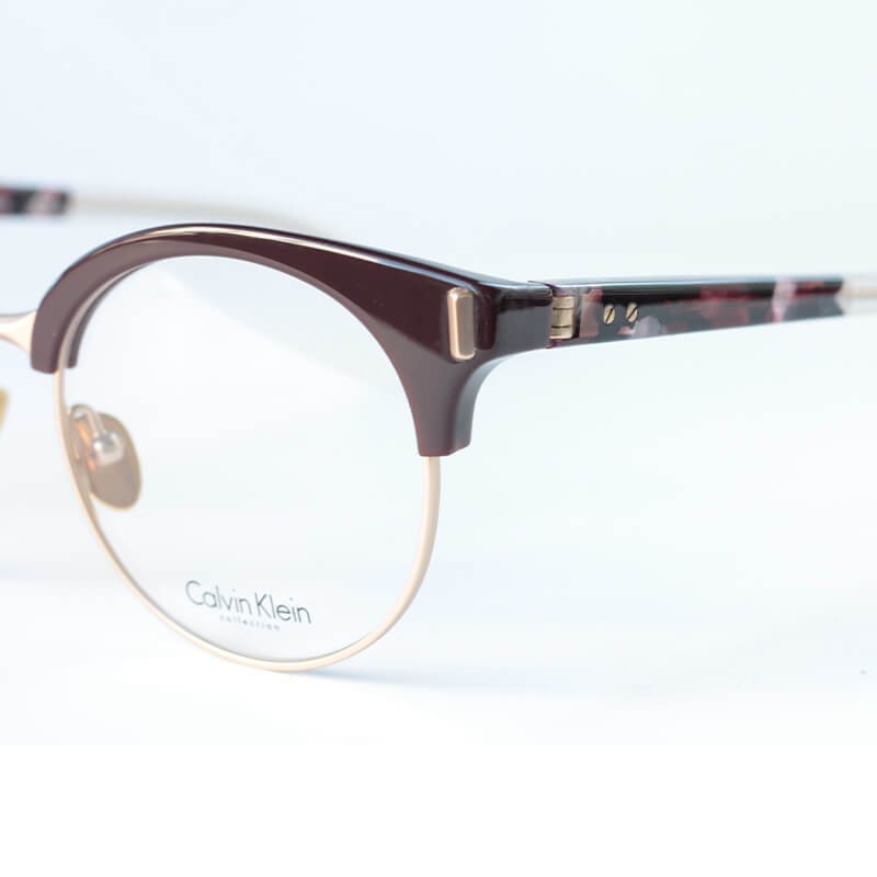 Calvin Klein CK8569 611 collection eyeglasses