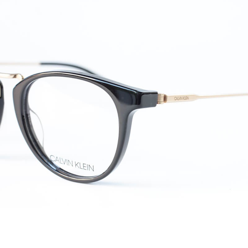 Calvin Klein CK18721 001 eyeglasses