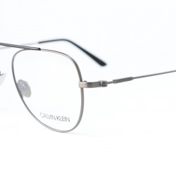 Calvin Klein CK19152 008 eyeglasses