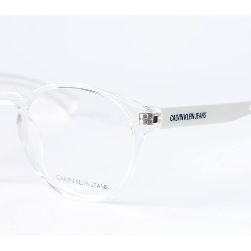 Calvin Klein Jeans CKJ19508 971 eyeglasses