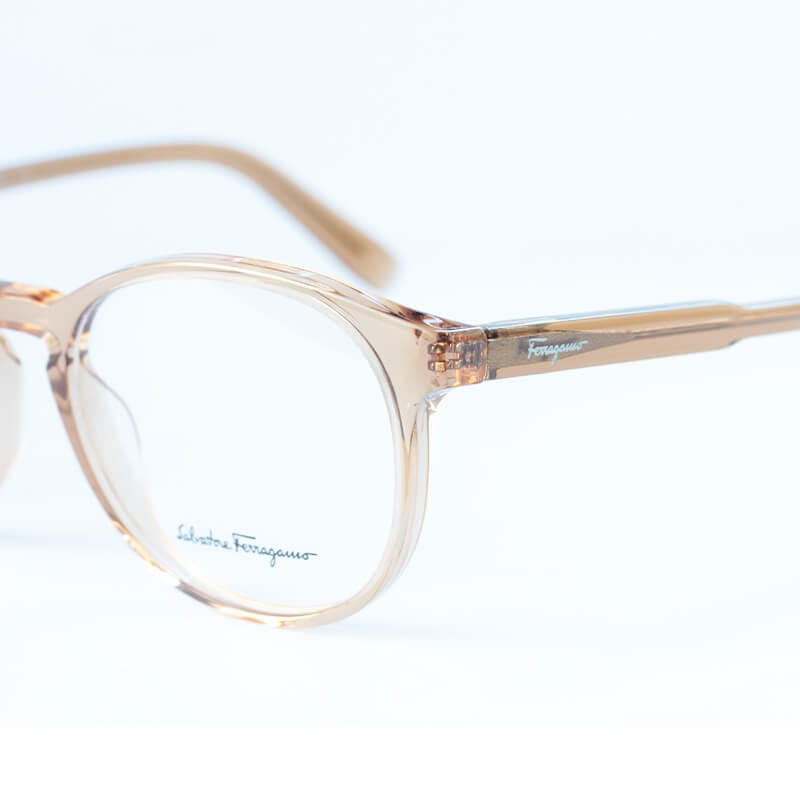 Salvatore Ferragamo SF2818 210 eyeglasses
