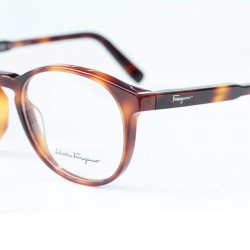 Salvatore Ferragamo SF2818 214 eyeglasses