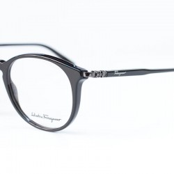 Salvatore Ferragamo SF2823 001 eyeglasses