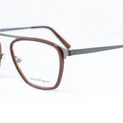 Salvatore Ferragamo SF2834 210 eyeglasses