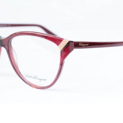 Salvatore Ferragamo SF2844 606 eyeglasses