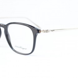 Salvatore Ferragamo SF2846 001 eyeglasses